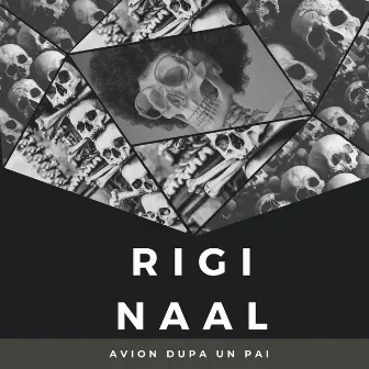 Avion dupa un Pai by 