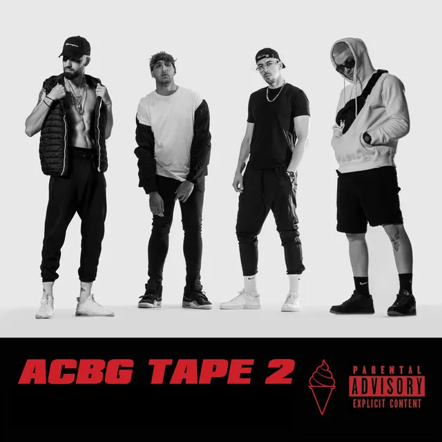 ACBG TAPE 2