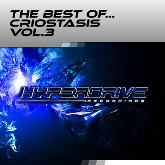 The Best Of Criostasis vol.3 by Criostasis