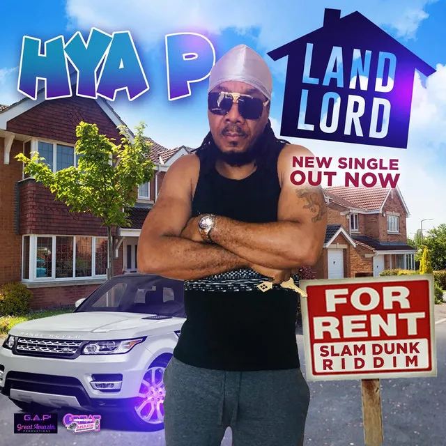 Land Lord