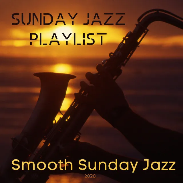 Sunday Jazz Playlist