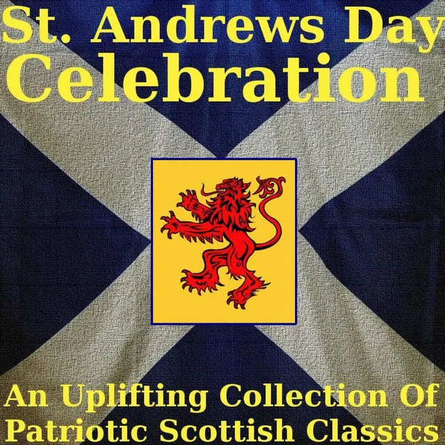 St Andrews Day Celebration