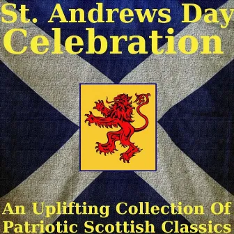 St Andrews Day Celebration by The Band Of The Brigade Of Gurkhas