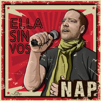 Ella Sin Vos by Nap