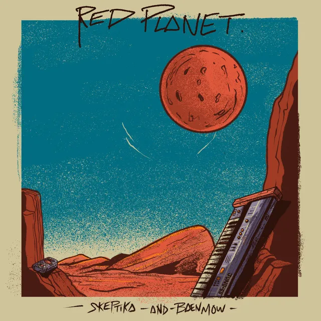 Red Planet