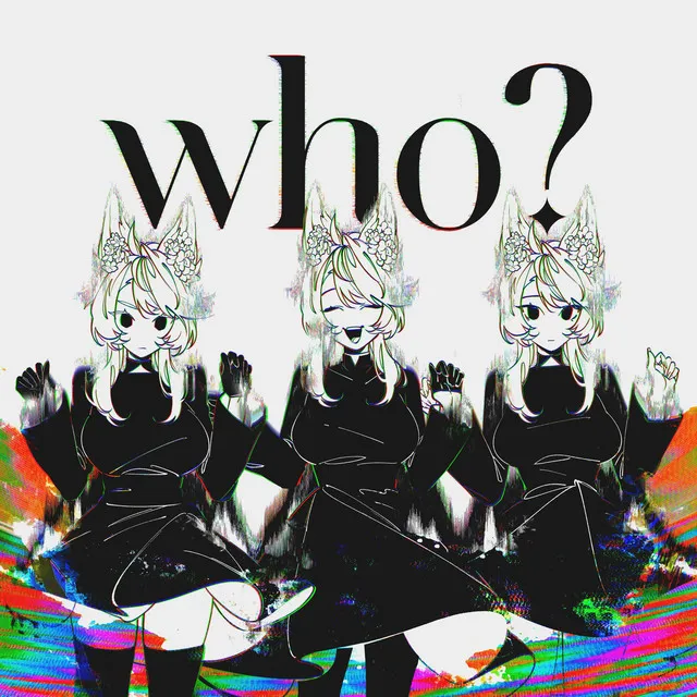 Who? - English Version