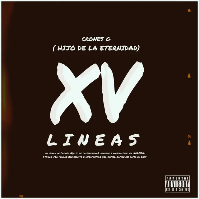 Xv Lineas