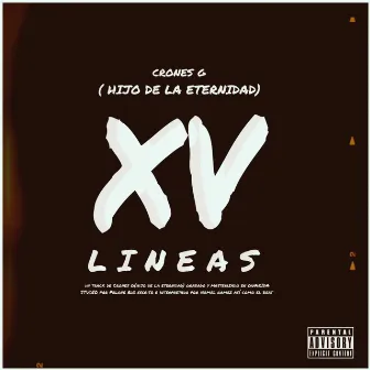 Xv Lineas by Crones G.