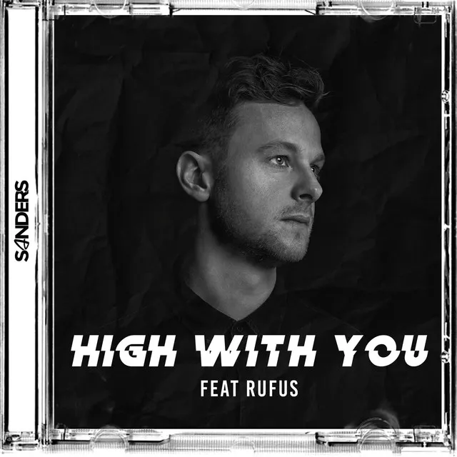 High With You - Extended