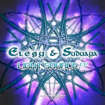 Light Source EP by Elegy