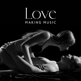 Love Making Music: Sexy Saxophone And Sensual Moaning For Honeymoon & Romantic Nights | Tantric Sex by Spiritual Ecstasy