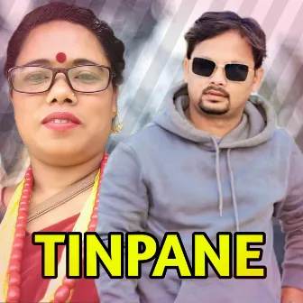 TINPANE by 