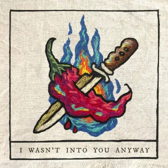 I Wasn't into You Anyway by Unknown Artist