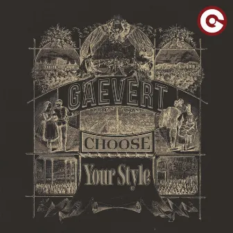 Choose Your Style by Gaevert