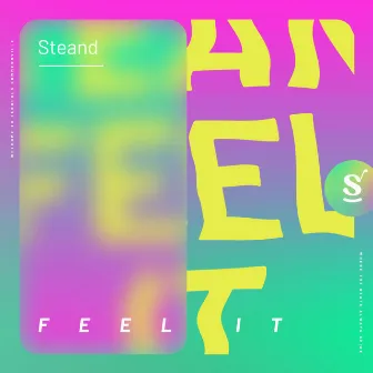 Feel It by Steand