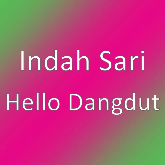 Hello Dangdut