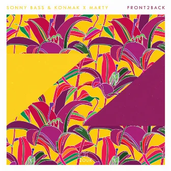 Front2Back by Konmak