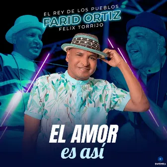 El Amor Es Así by Unknown Artist