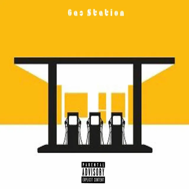 Gas Station (feat. Curtis J)