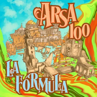 Arsa 100 La Fórmula by Emaginario