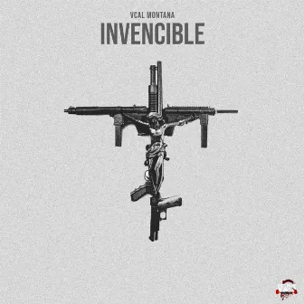 Invencible by Vcal Montana