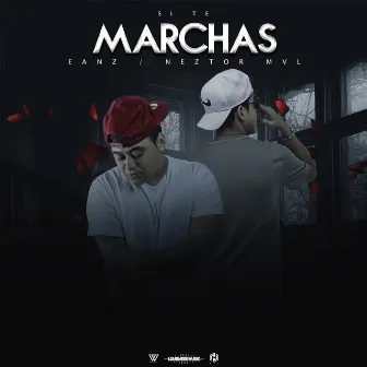 Si Te Marchas by Eanz