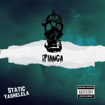 iPlanga by Static Yashelela