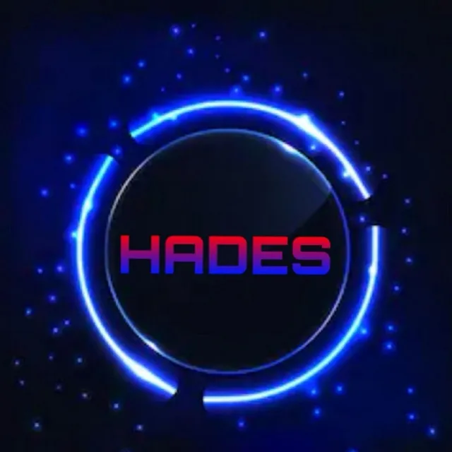 Hades (The Big Room of Infra)