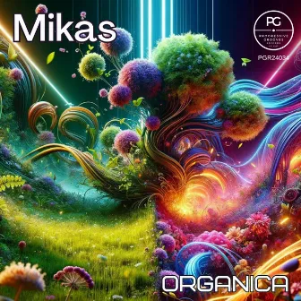 Organica by Mikas