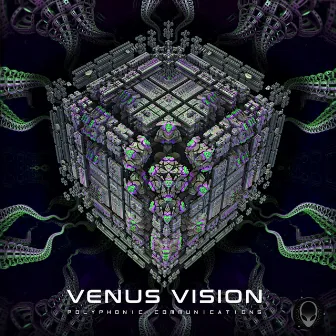 Polyphonic Communications by Venus Vision