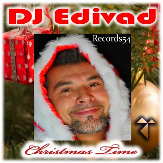 Christmas Time by DJ Edivad