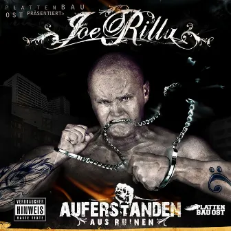 Auferstanden aus Ruinen by Joe Rilla