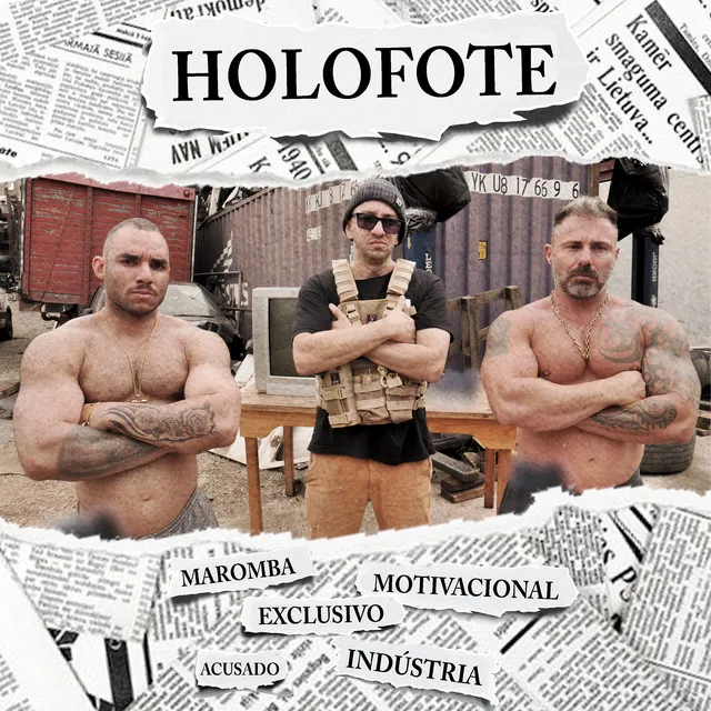 Holofote