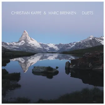 Duets by Christian Kappe