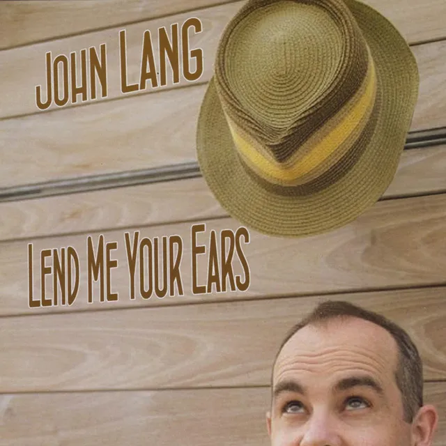 Lend Me Your Ears