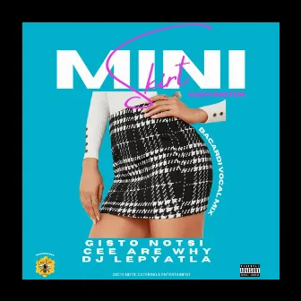 Mini Skirt (Barcadi Mix) by Dj Lepyatla