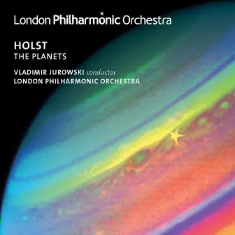 Holst: The Planets by Vladimir Jurowski