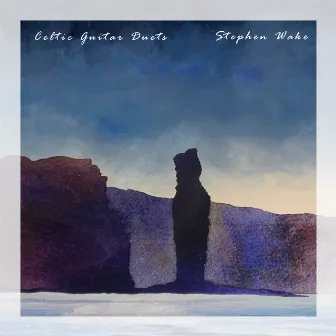 Celtic Guitar Duets by Stephen Wake