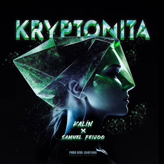 Kryptonita