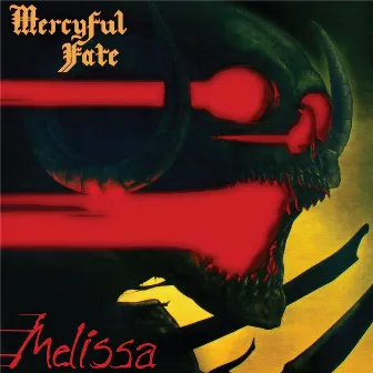 Melissa by Mercyful Fate