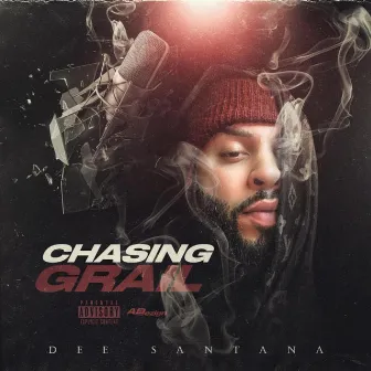 Chasing Grail by Dee Santana