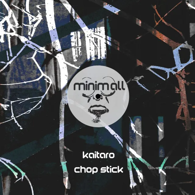 Chop Stick - Mikhail Kobzar Remix