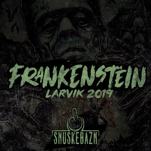 Frankenstein 2019