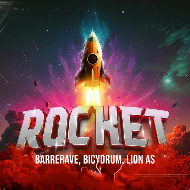 Rocket