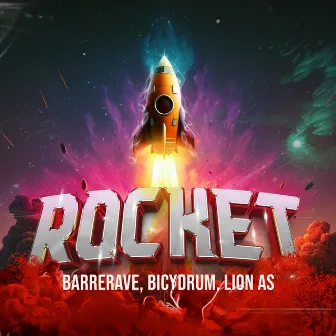 Rocket by BarreraVe