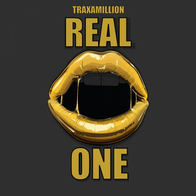 Real One - Single