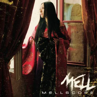 MELLSCOPE by MELL