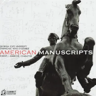 American Manuscripts by Robert J. Ambrose