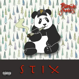 Stix by Boogie James