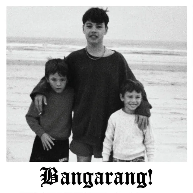 Bangarang!